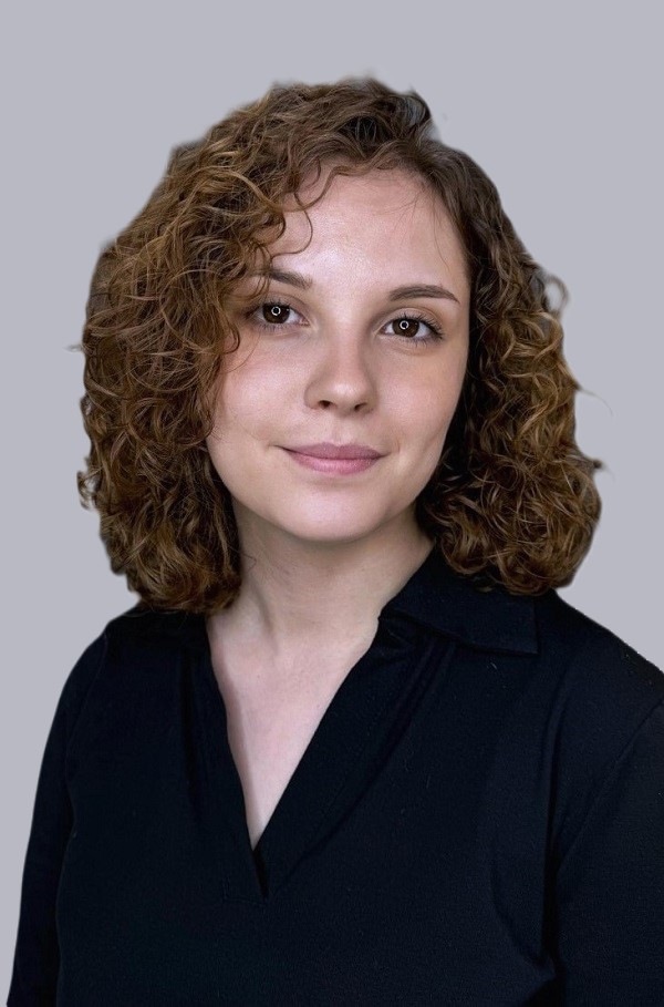 Еремеева Анастасия Алексеевна.