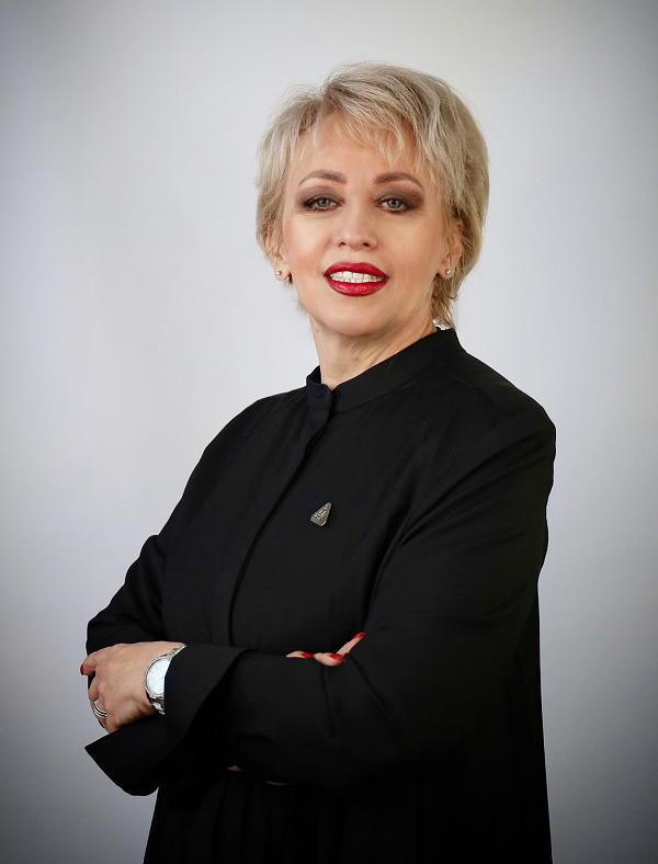 Починок Олена Валентиновна.