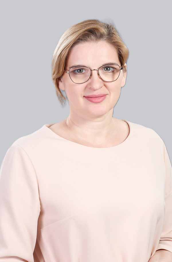 Аввакумова Лариса Анатольевна.