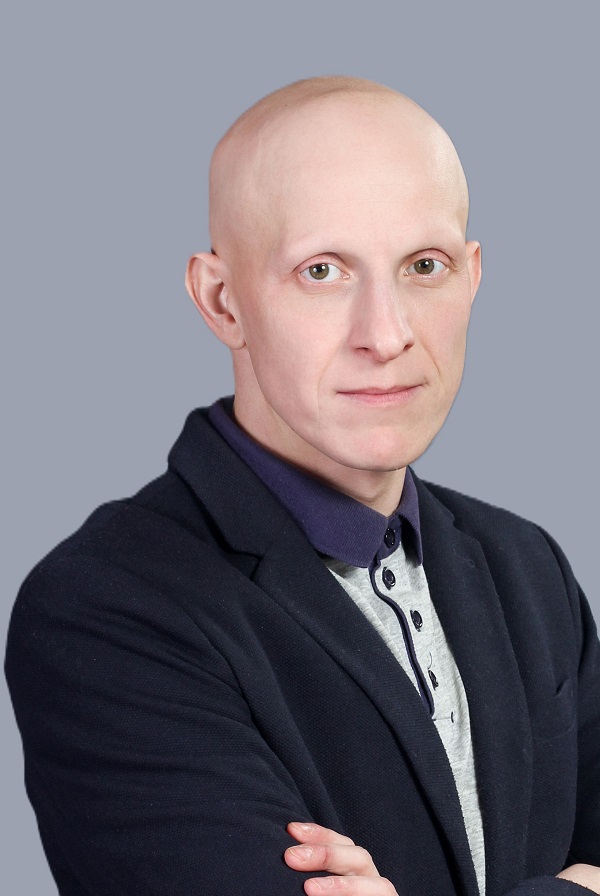 Траутман Евгений Викторович.