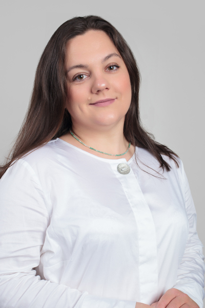 Степанова Алина Сергеевна.
