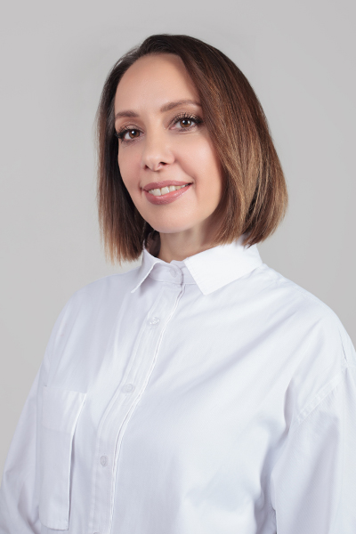 Аникина Татьяна Петровна.