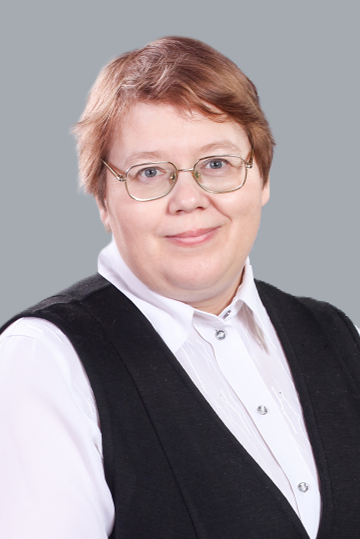 Богданова Анастасия Сергеевна.