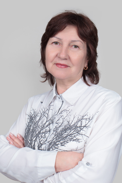 Желтова Татьяна Витальевна.