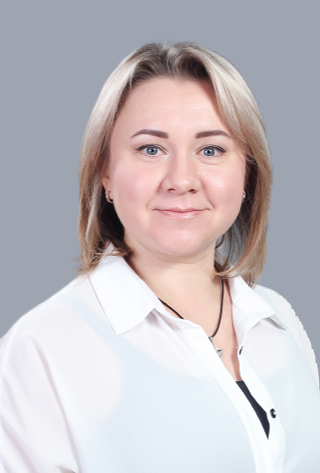 Подрезова Дарья Александровна.
