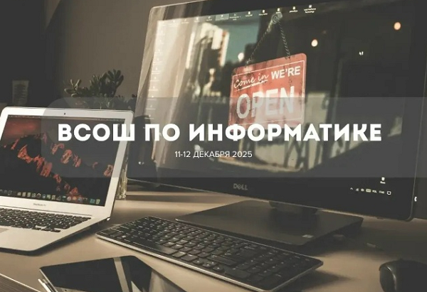 Муниципальный этап ВсОШ по информатике/программирование.
