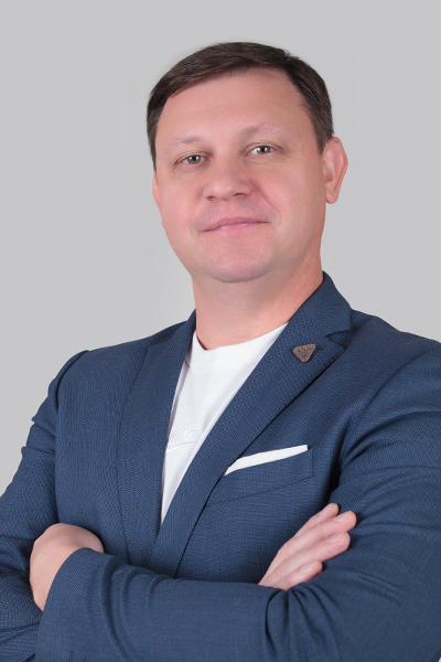 Винивитин Роман Александрович.